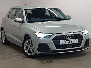 Used Audi A1 2023 for sale - 77012489: Photo