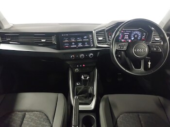 Used Audi A1 2023 for sale - 77012489: Photo