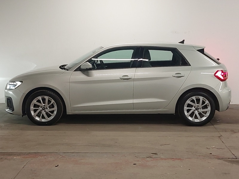 Used Audi A1 2023 for sale - 77012489: Photo 4