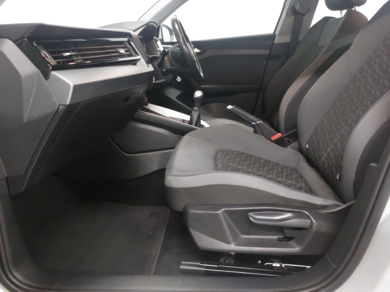 Used Audi A1 2023 for sale - 77012489: Photo 5