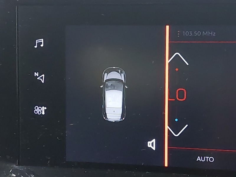 Used Peugeot 208 2020 for sale - 76726351: Photo 11