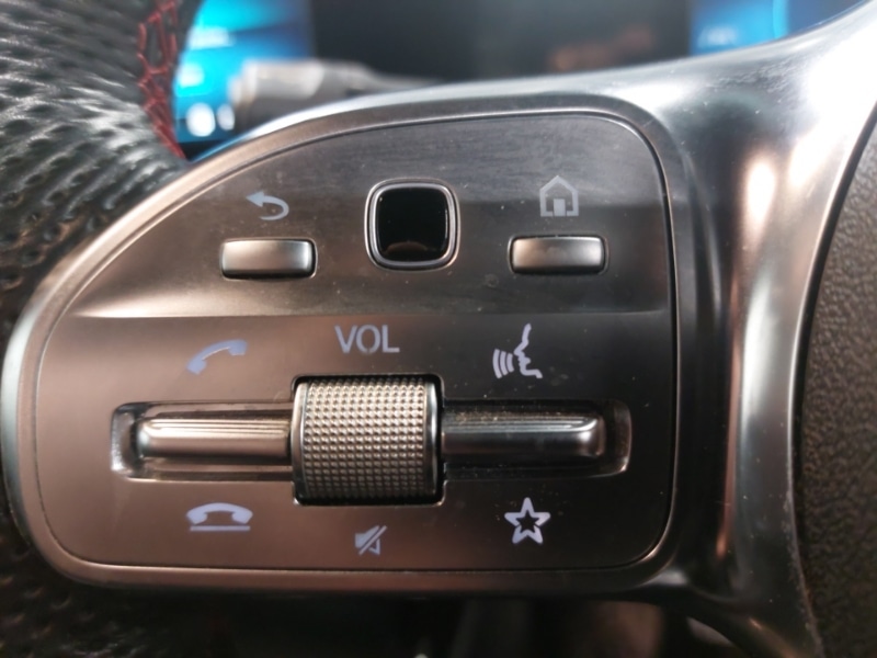 Used Mercedes-Benz A-Class 2020 for sale - 76975103: Photo 15