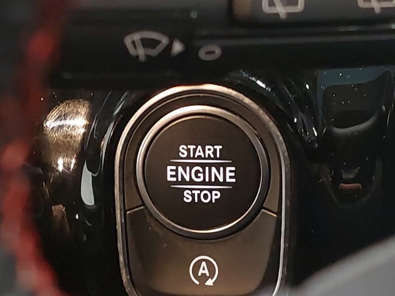 Used Mercedes-Benz A-Class 2020 for sale - 76975103: Photo 17