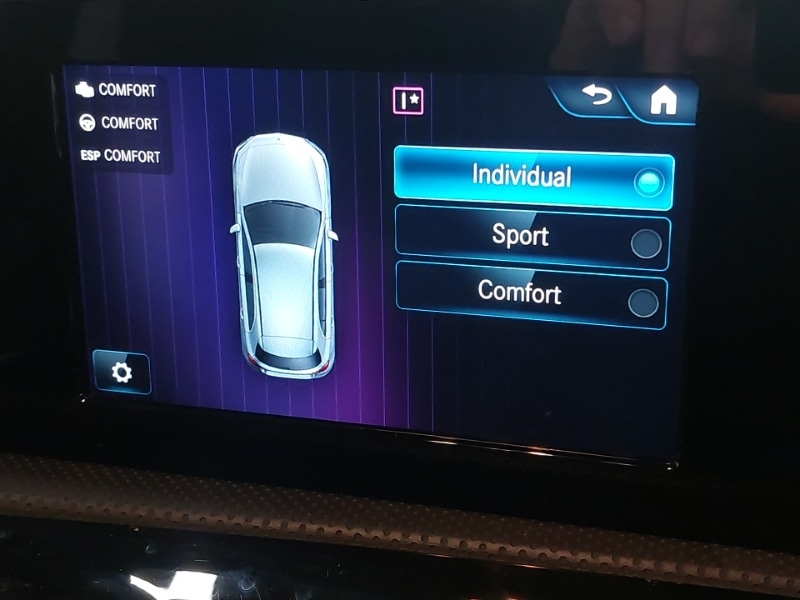 Used Mercedes-Benz A-Class 2020 for sale - 76975103: Photo 18