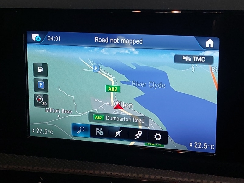 Used Mercedes-Benz A-Class 2020 for sale - 76975103: Photo 7