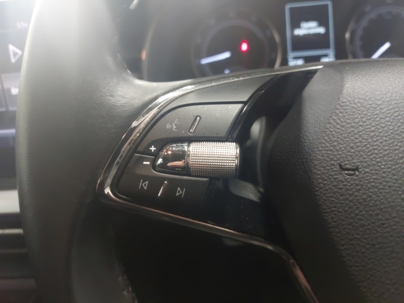 Used Skoda Kamiq 2023 for sale - 78146886: Photo 12