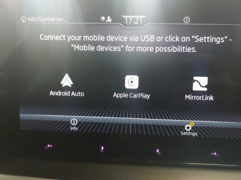 Used Skoda Kamiq 2023 for sale - 78146886: Photo 16