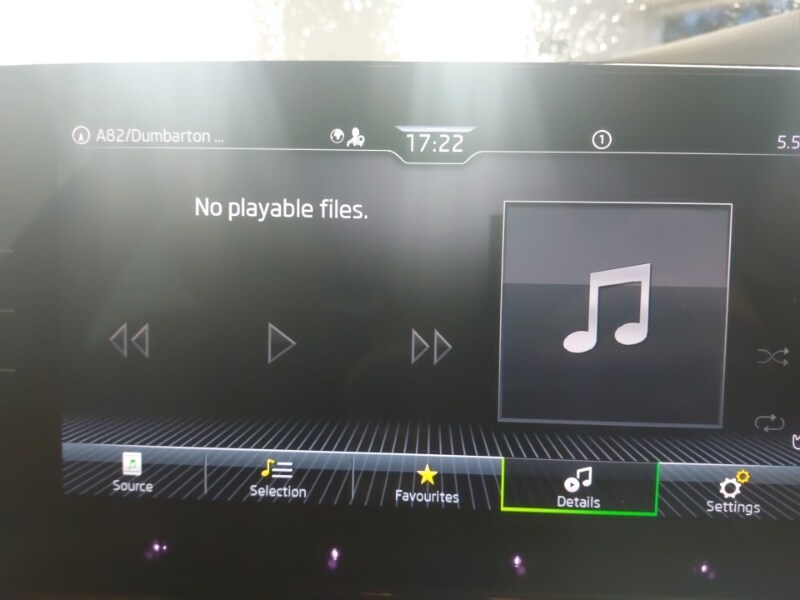 Used Skoda Kamiq 2023 for sale - 78146886: Photo 18