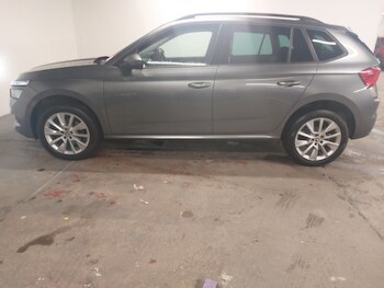 Used Skoda Kamiq 2023 for sale - 78146886: Photo