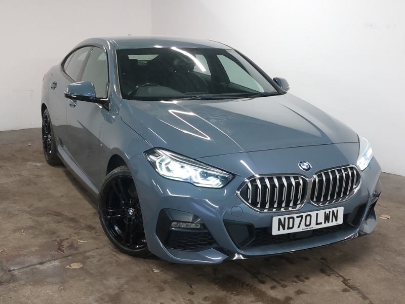 Used BMW 2 Series 2020 for sale - 77677875: Photo 1