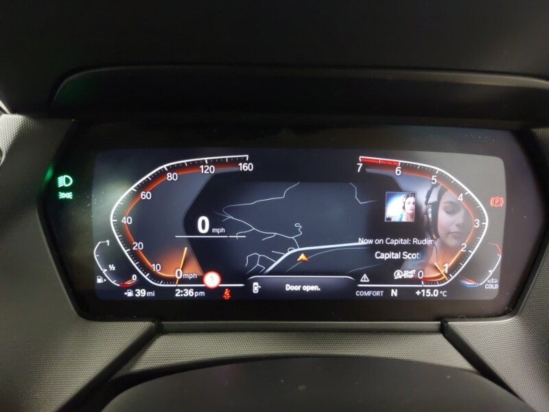 Used BMW 2 Series 2020 for sale - 77677875: Photo 11