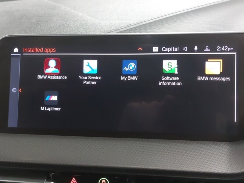 Used BMW 2 Series 2020 for sale - 77677875: Photo 19