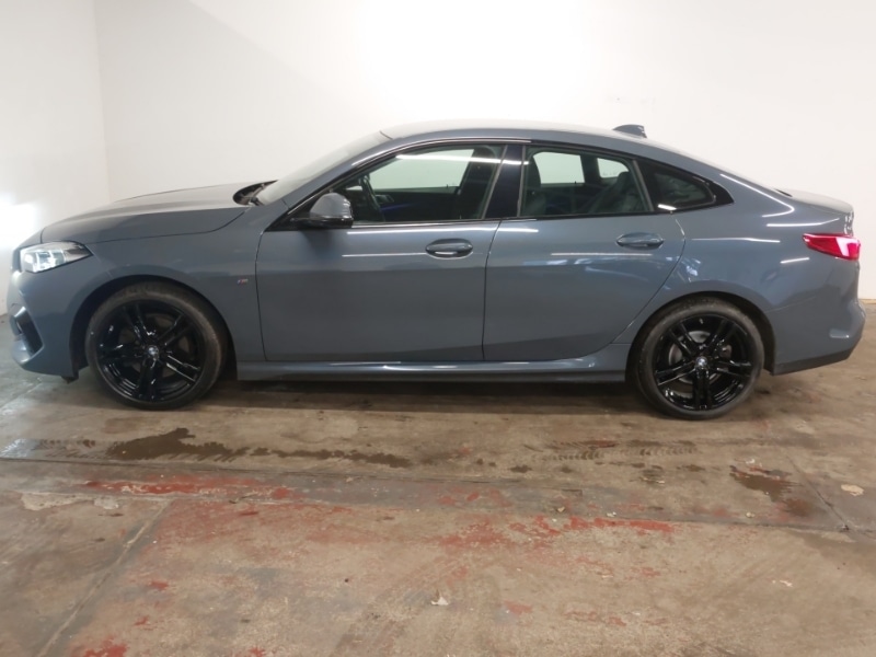 Used BMW 2 Series 2020 for sale - 77677875: Photo 4