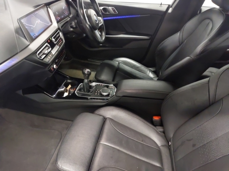 Used BMW 2 Series 2020 for sale - 77677875: Photo 5