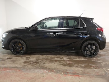 Used Vauxhall Corsa 2023 for sale - 78957410: Photo