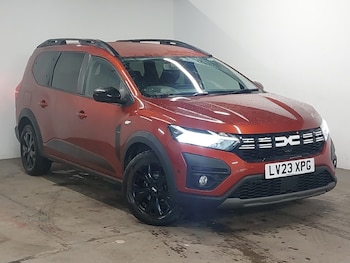 Used Dacia Jogger 2023 for sale - 78795495: Photo