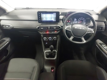 Used Dacia Jogger 2023 for sale - 78795495: Photo