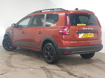 Used Dacia Jogger 2023 for sale - 78795495: Photo
