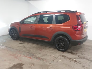 Used Dacia Jogger 2023 for sale - 78795495: Photo