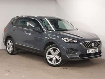2020 - 1.5 EcoTSI Xcellence Lux 5dr DSG