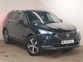 2022 - 1.5 EcoTSI Xcellence 5dr DSG