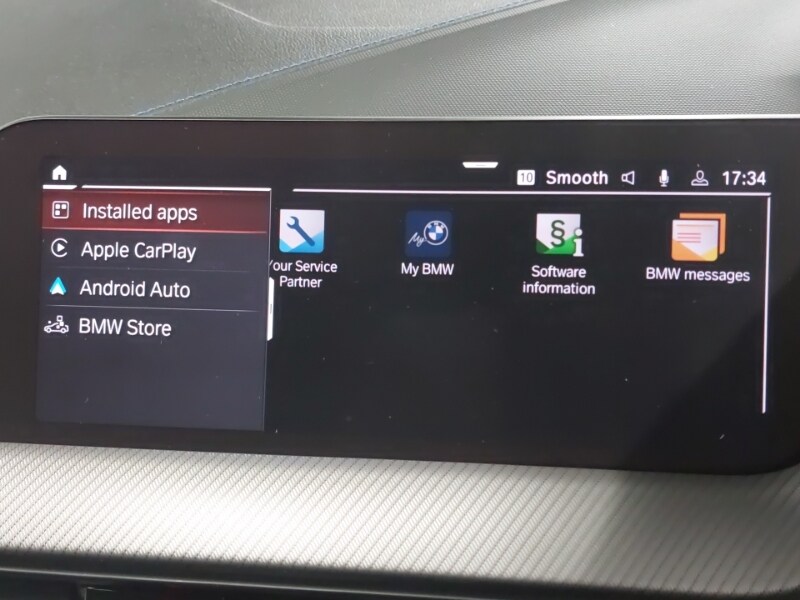 Used BMW 1 Series 2020 for sale - 76816145: Photo 19