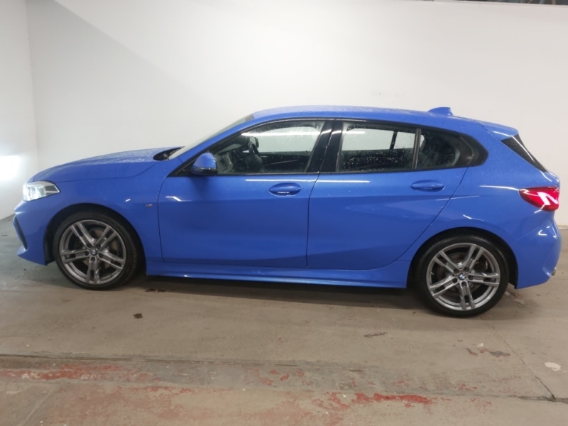 Used BMW 1 Series 2020 for sale - 76816145: Photo 4
