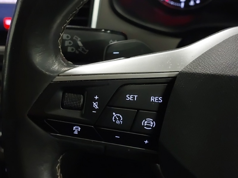 Used SEAT Ateca 2020 for sale - 77379826: Photo 14