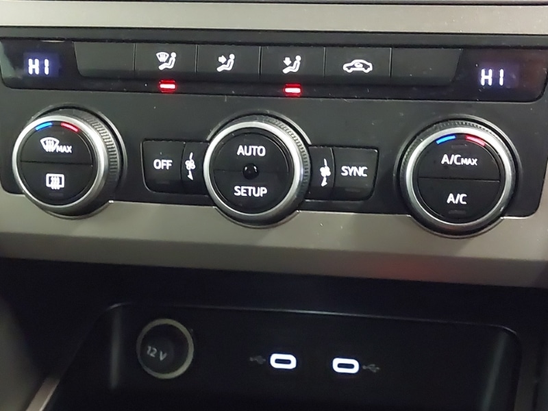 Used SEAT Ateca 2020 for sale - 77379826: Photo 16