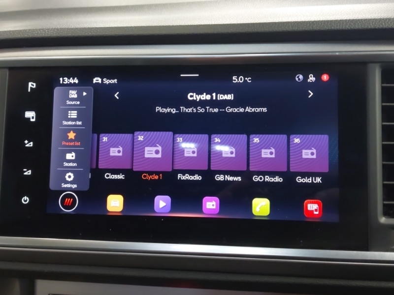 Used SEAT Ateca 2020 for sale - 77379826: Photo 19