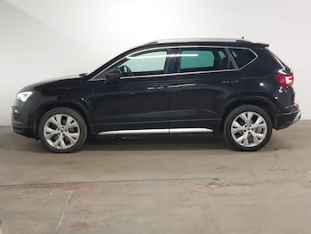Used SEAT Ateca 2020 for sale - 77379826: Photo