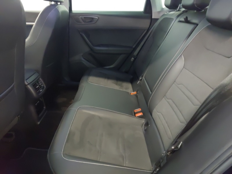 Used SEAT Ateca 2020 for sale - 77379826: Photo 6