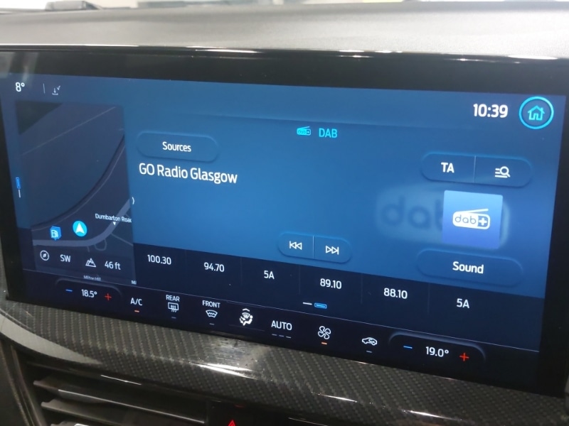 Used Ford Focus 2023 for sale - 77475961: Photo 17