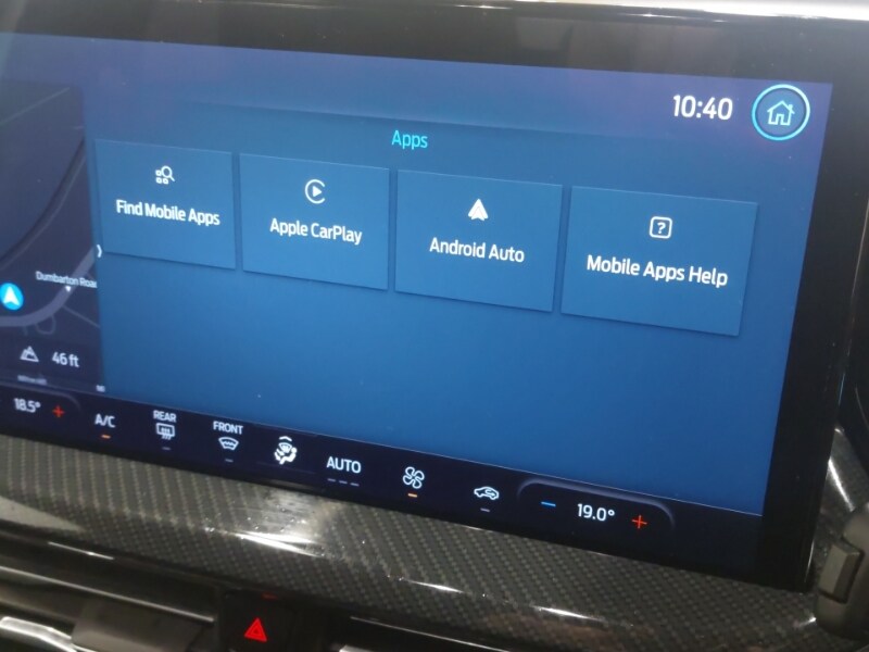 Used Ford Focus 2023 for sale - 77475961: Photo 18