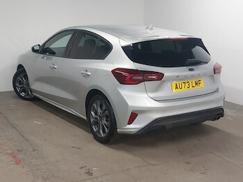 Used Ford Focus 2023 for sale - 77475961: Photo