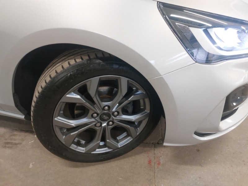 Used Ford Focus 2023 for sale - 77475961: Photo 9