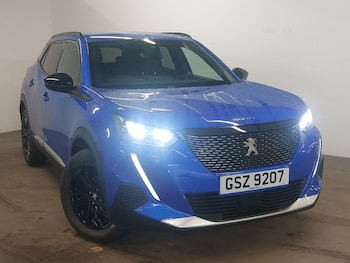 Used Peugeot 2008 2023 for sale - 78872283: Photo