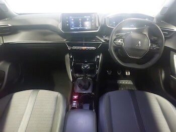 Used Peugeot 2008 2023 for sale - 78872283: Photo
