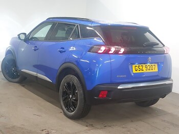 Used Peugeot 2008 2023 for sale - 78872283: Photo