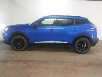 Used Peugeot 2008 2023 for sale - 78872283: Photo