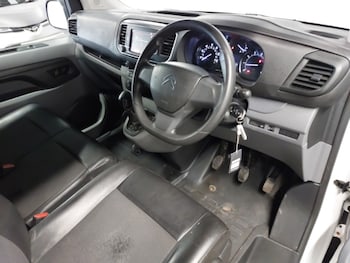 Used Citroen Dispatch 2017 for sale - 78756857: Photo