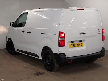 Used Citroen Dispatch 2017 for sale - 78756857: Photo
