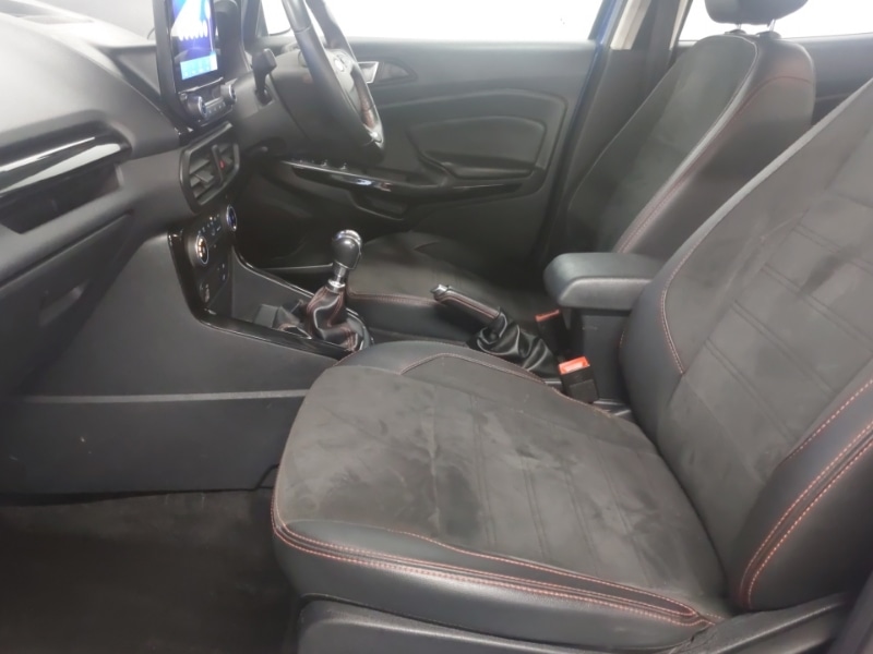 Used Ford Ecosport 2022 for sale - 77272951: Photo 5