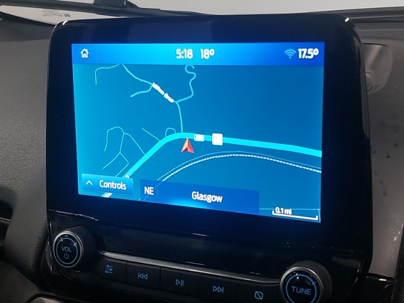 Used Ford Ecosport 2022 for sale - 77272951: Photo 7