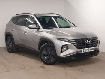 2022 - 1.6 TGDi SE Connect 5dr 2WD