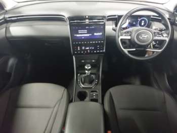Used Hyundai TUCSON 2022 for sale - 74836896: Photo