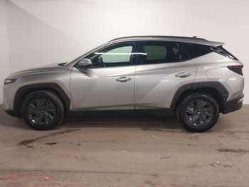 Used Hyundai TUCSON 2022 for sale - 74836896: Photo