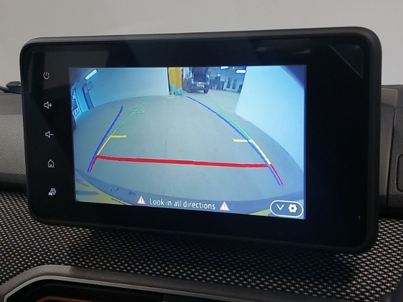 Used Dacia Sandero Stepway 2023 for sale - 76269174: Photo 10