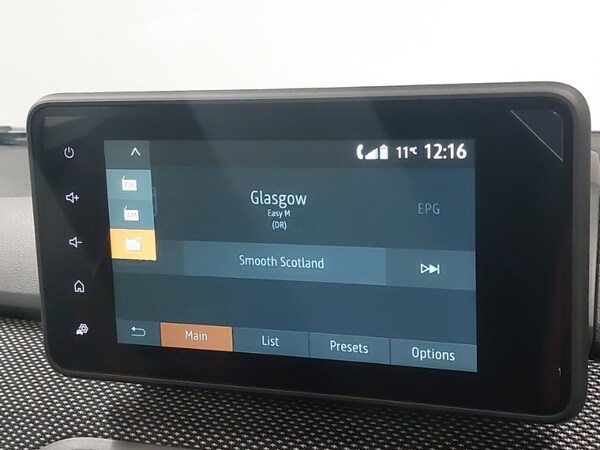 Used Dacia Sandero Stepway 2023 for sale - 76269174: Photo 11