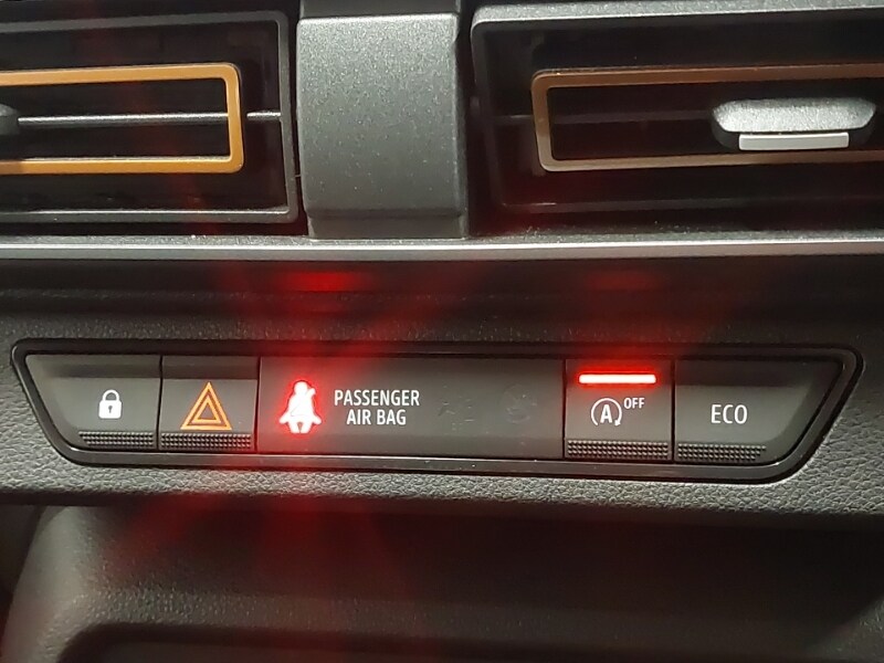 Used Dacia Sandero Stepway 2023 for sale - 76269174: Photo 18